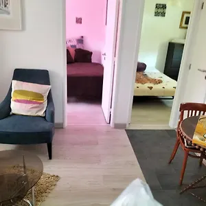 Lisboa, Madre Deus Habitación en casa particular