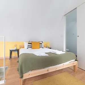  Apartamento Hill House - No. 589b