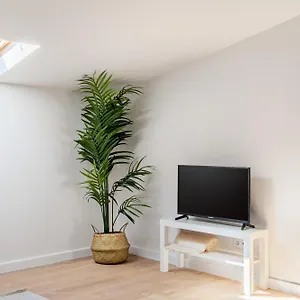  Apartamento Altido Campolide Flats