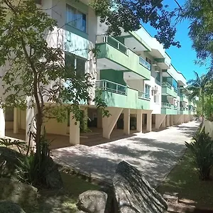 Apto 02 Quartos Da Conceição Sc Apartamento Bombinhas