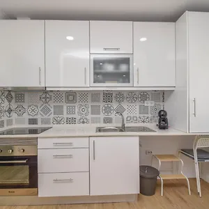  Apartamento Laranjal 7