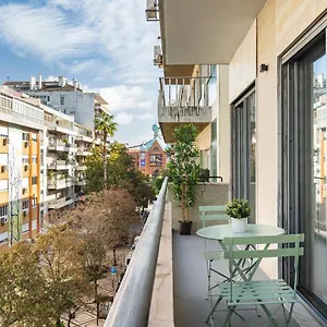  Apartamento Succeed Campo Pequeno