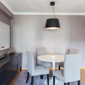  Apartamento Flh Expo With View