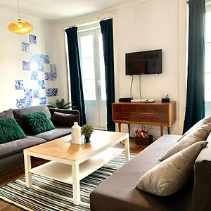  Apartamento Downtown Original