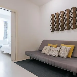 Cascao Apartamento Apartamento