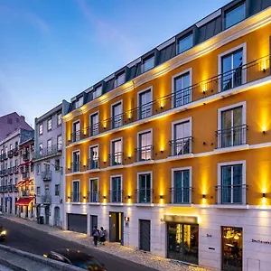  Apartamento Les Deux Mariettes - São Bento