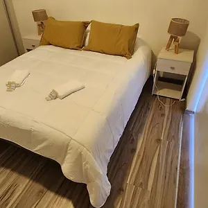 Excelente Ubicacion En El Centro De Apartamento Mendoza