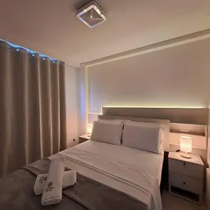 Porto Mar Flat - Beira-mar De Apartamento Pôrto das Galinhas
