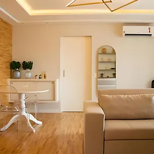 Multihouse - Ciragan Moderno Apto Paulista Apartamento São Paulo