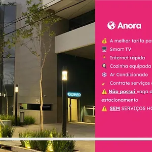 Bvm - Byway Metro Madalena - Anora Spaces Apartamento São Paulo